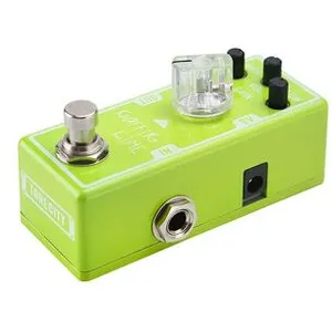 Tone City Kaffir Lime - Pédale Overdrive - T-M Series pas cher
