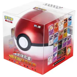 Pokémon Pokemon Pokeball Primordial Arts Rossa China (Pack de boosters) pas cher