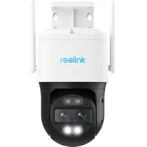 Reolink Caméra De Surveillance W760