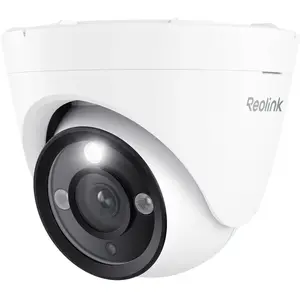 Reolink P434-4K 8MP (3840 x 2160 pixels), Caméra réseau, Blanc