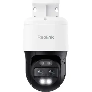 Reolink TrackMix Series P760 PoE Camera Wit