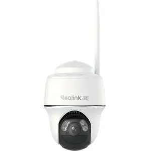 Comparateur de prix : Reolink Caméra De Surveillance Argus Pt Ultra B440