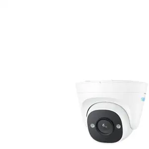 reolink Reolink P324 Caméra de sécurité IP PoE avancée 5 MP avec détec... pas cher