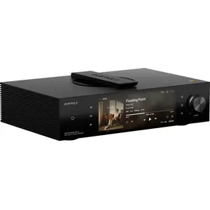 Lecteurs réseau audio EverSolo DMP-A8 Master Edition Gen 2 pas cher
