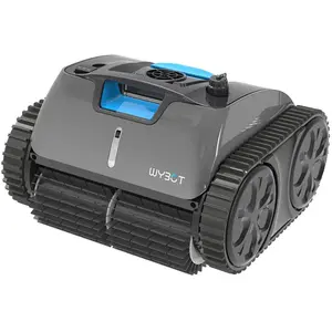 Wybot, Entretien de la piscine, Cordless Robotic Pool Cleaner C1 Max pas cher