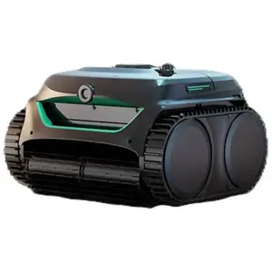 Robot piscine WYBOT C2 Vision pas cher