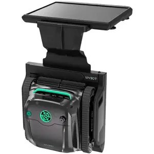 Robot piscine sans fil Wybot S2 Solar Vision - Recharge solaire - Autonome - Nettoyage avec caméra pas cher