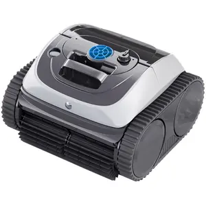 Wybot, Entretien de la piscine, Cordless Robotic Pool Cleaner C1 pas cher