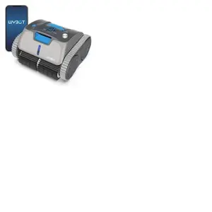 WYBOT Osprey 700 Max Robot de Piscine Sans Fil,- Puissant, Intelligent et Autonome 180 min pas cher