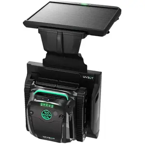 Robot piscine sans fil Wybot S2 Solar Vision pas cher
