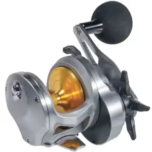 Tica Moulinet De Jigging Iron Claw Nlsd pas cher
