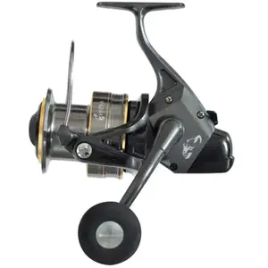 Tica Moulinet De Jigging Hyena pas cher