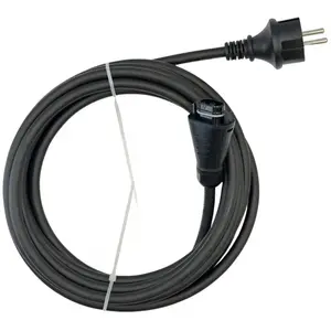 Plug & Play AC Aansluitsnoer Hoymiles HMS-omvormers - 5 Meter pas cher