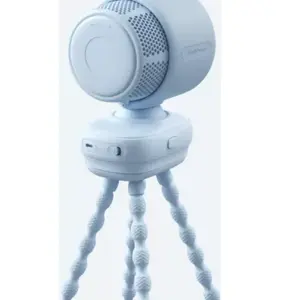Ventilateur JISULIFE STROLLER FAN 3 pas cher