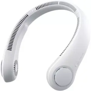 Ventilateur JISULIFE NECK FAN 3 pas cher