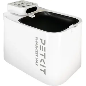 Petkit Eversweet Max - UVC Pumpe, Gamelle : accessoires pas cher