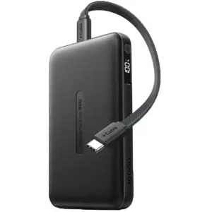 Batterie externe INIU 10000 mAh Pocket Neo USB-A + 2 USB-C pas cher