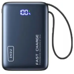 Batterie externe INIU 20 000 mAh Pocket Power pas cher
