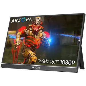 Arzopa Moniteur Portable Z1fc 16.1´´ Full Hd Ips Led pas cher