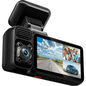 Redtiger F17 3CH 4K Wifi GPS 64 Go Redtiger F17