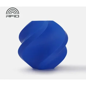 Bambu Lab PLA Basic (PLA, 1.75 mm, 1000 g), Filament 3D, Bleu pas cher