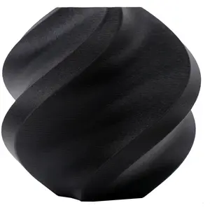 Bambu Lab Tapis PLA - Charcoal (PLA, 1.75 mm, 1000 g, Noir), Filament ... pas cher