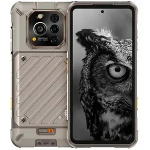 RugOne Xever 7 16,9 cm (6.67") Dual SIM Android 15 5G USB Type-C 12 GB...