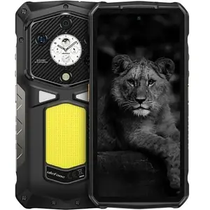 Smartphone - ULEFONE - ARMOR 29 PRO - 667 AMOLED - 512 Go - 16 Go RAM