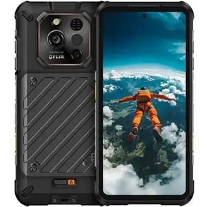 Ulefone Xever 7 Pro 5G 12GB 512GB 6.67 Negro