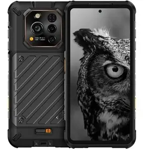 Smartphone Ulefone - XEVER 7 - 12 Go RAM - 512 Go - AMOLED - IP68 - 5G pas cher