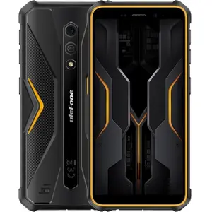 Ulefone Smartphone Armor X12 3GB/32GB (un peu orange) sans chargeur (3... pas cher
