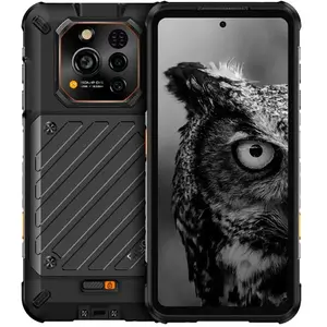 Ulefone RUGONE XEVER 7 5G 12/512GB BLACK, Téléphone portable