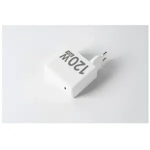 Ulefone Chargeur Mural Usb-c 120w Pd Fast pas cher