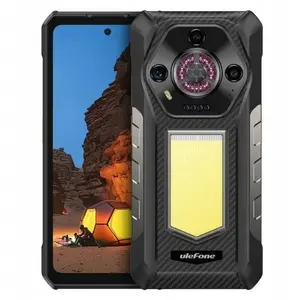 Smartphone Ulefone Smartphone Armor 30 12 Go/512 Go pas cher
