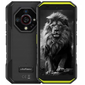 Comparateur de prix : Smartphone Ulefone - UF-AX32P/GN - Armor X32 Pro 5G 8/256 Go Vert