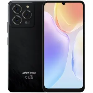 Ulefone Note 20 Pro 4gb/128gb 6.7´´ pas cher
