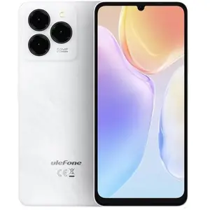 uleFone Ulefone note 20 PRO 4+128GB ribbons white OEM pas cher