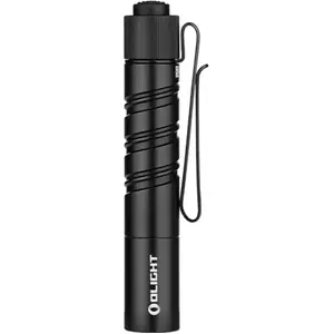 Olight I3T 2 EOS Zwart pas cher