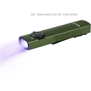 Olight Lampe De Poche Led Arkfeld Cw pas cher
