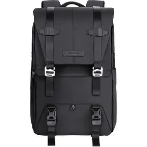 K&F Concept Beta Backpack 20l Photo Backpack - Black pas cher