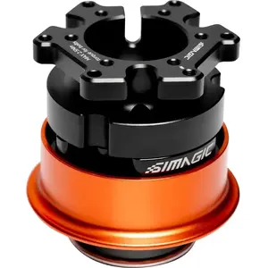 Simagic USB Quick Release, Manette : accessoires pas cher