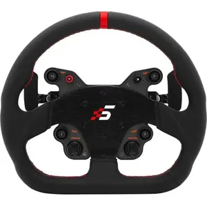 Simagic GT1 D-Shape Alcantara, Manette pas cher