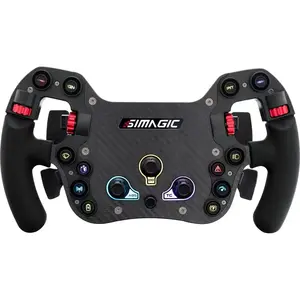 Simagic FX-C (PC), Manette, Noir pas cher