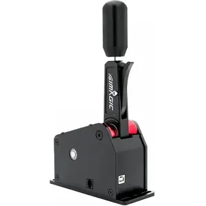 Simagic Q1S (PC), Manette, Noir pas cher