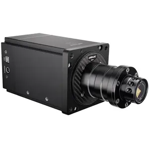 Simagic Alpha (PC), Manette, Noir pas cher