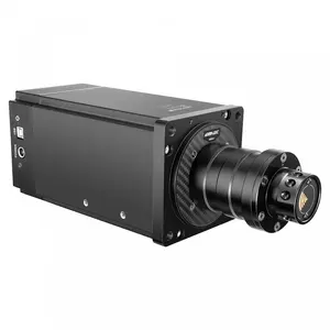 Simagic Alpha U (PC), Manette, Noir pas cher