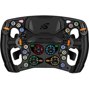 Simagic Zeus Formula Lenkrad, Manette pas cher