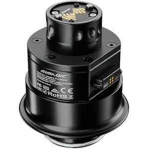 Simagic MagLink Pro Xtend, Manette : accessoires pas cher