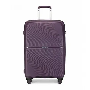 Kono Valise de Voyage Bagages Cabine 55cm, Valise Rigide Soute en Poly... pas cher