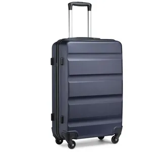 Kono Valise Grande Taille 75 cm Rigide Légere à 4 roulettes Pivotantes... pas cher